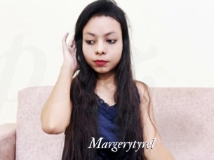 Margerytyrel