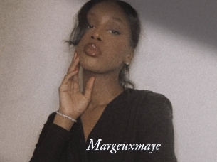 margeuxmaye Partouze