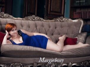 Margiebony