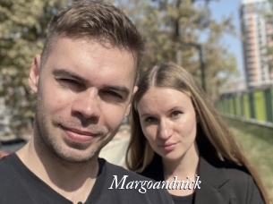 Margoandnick