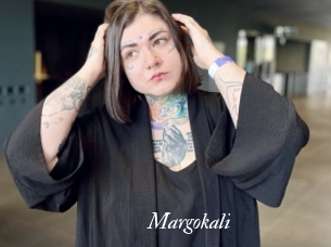 Margokali