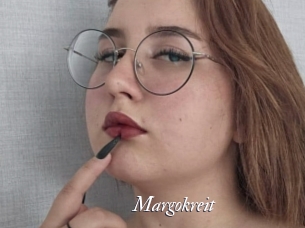 Margokreit