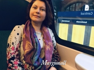 Margomall