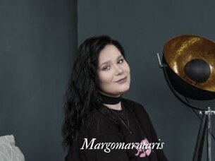 Margomarmaris