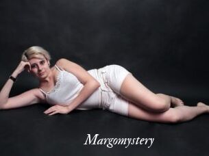 Margomystery