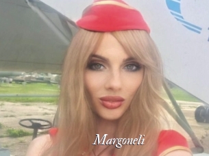 Margoneli