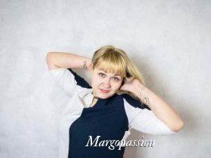 Margopassion