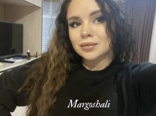 margoshali Partouze