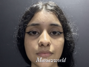 Maria2world