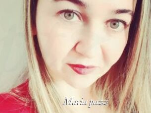 maria_pazz Partouze
