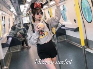 Maria_ts_starfall
