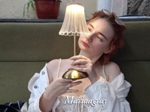 Mariaagray