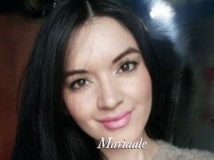 maria_ale Partouze