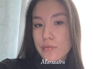 Mariaalen