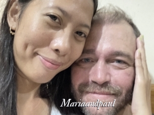 Mariaandpaul