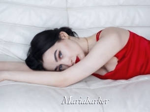 Mariabarker
