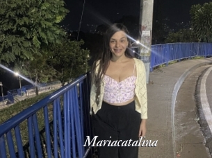 Mariacatalina