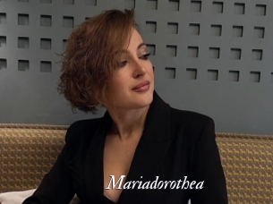 mariadorothea Partouze
