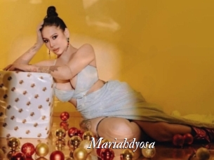 Mariahdyosa
