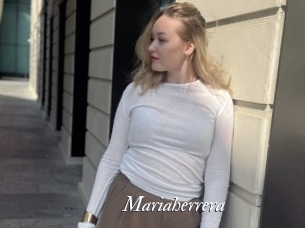 Mariaherrera