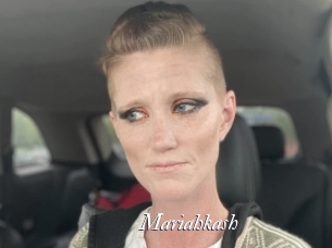 mariahkash Partouze