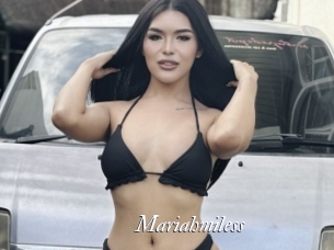 Mariahmiless