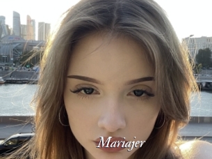 Mariajer