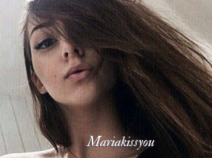 Mariakissyou