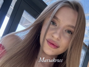 Mariakross