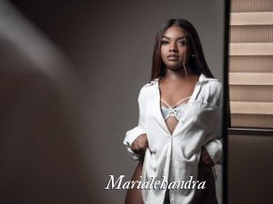marialehandra Partouze