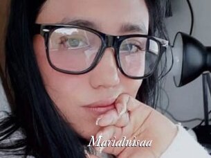 Marialuisaa