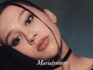 Marialynnette