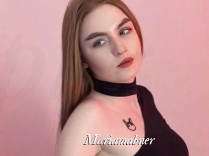 mariamabner Partouze