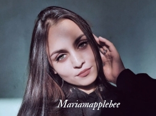 Mariamapplebee