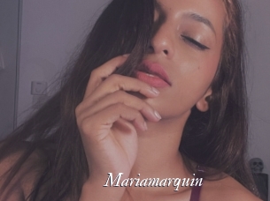 Mariamarquin