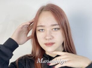 Mariambelger
