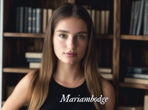 mariambodge Partouze