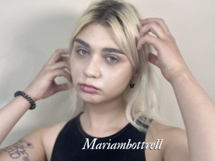 Mariambottrell