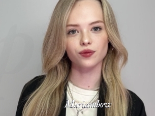 Mariambow