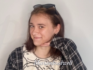 mariambradwell Partouze
