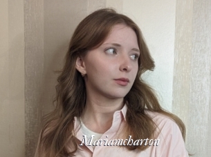 Mariamcharton