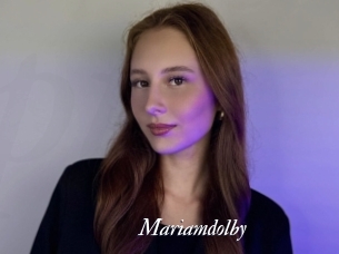 Mariamdolby