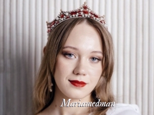 Mariamedman