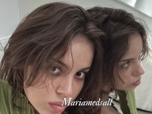 Mariamedsall