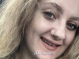 Mariamew