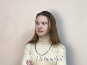 Mariamfrail