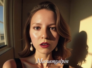 mariamgalpin Partouze
