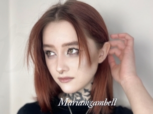 Mariamgambell
