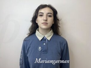 Mariamgarman