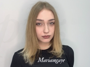Mariamgaye